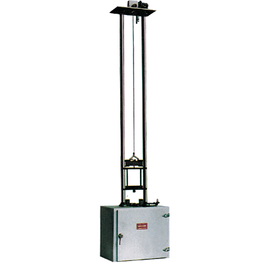 落錘沖擊試驗機(jī)